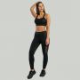 Women‘s ALPHA Leggings Black - STRIX M