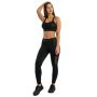 Women‘s ALPHA Leggings Black - STRIX M