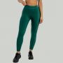 Women‘s ALPHA Leggings Emerald - STRIX XL