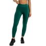 Women‘s ALPHA Leggings Emerald - STRIX XL