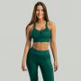 Women‘s ALPHA Leggings Emerald - STRIX XL