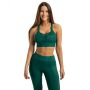 Women‘s ALPHA Leggings Emerald - STRIX XL