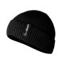 Alpine Beanie Black - GymBeam single_variant