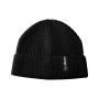 Alpine Beanie Black - GymBeam single_variant