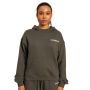 Women‘s Serenity Hoodie Shadow - BeastPink XL