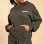 Women‘s Serenity Hoodie Shadow - BeastPink XL