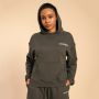 Women‘s Serenity Hoodie Shadow - BeastPink XL
