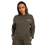 Women‘s Serenity Hoodie Shadow - BeastPink XL