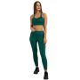 ALPHA Sports Bra Emerald - STRIX XL
