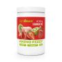 Amino Fizzy - GymBeam 500 g - strawberry kiwi