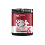 Amino Energy - Optimum Nutrition 270 g - orange cooler