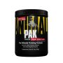 Animal Pak Powder - Universal Nutrition 342 g - orange