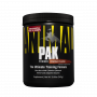 Animal Pak Powder - Universal Nutrition 342 g - orange