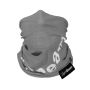 Antibacterial Neck Gaiter Grey - GymBeam single_variant