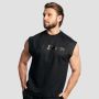 Apex Tanktop Black - GymBeam XXL