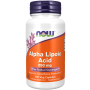 Alpha Lipoic Acid 250 mg - NOW Foods 120 caps