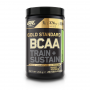 Gold Standard BCAA Train Sustain - Optimum Nutrition strawberry kiwi
