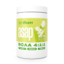 ASAP BCAA - GymBeam 375 g - watermeloen