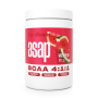 ASAP BCAA - GymBeam 375 g - watermeloen