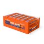 ASAP Nut Bar - GymBeam 24 x 40 g - salty chocolate