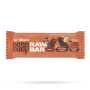ASAP Raw Bar - GymBeam 20 x 45 g - strawberry