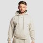 Aura Hoodie Grey - GymBeam XXL