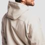 Aura Hoodie Grey - GymBeam XXL