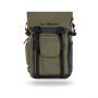 Backpack Adventure military green - GymBeam single_variant
