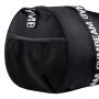 Barrel Bag black - GymBeam single_variant