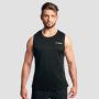 Base Mesh Tanktop Black - GymBeam XXL