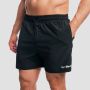 Base Shorts Black - GymBeam XXL