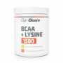 BCAA 1500 + Lysine 300 tab - GymBeam 300 tab