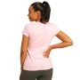 Women‘s T-shirt BeastPink Light Pink - BeastPink L
