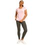 Women‘s T-shirt BeastPink Light Pink - BeastPink L
