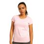 Women‘s T-shirt BeastPink Light Pink - BeastPink L