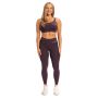 BEAT Sports Bra Berrywood - GymBeam XXL