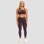 BEAT Sports Bra Berrywood - GymBeam XXL