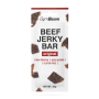 Beef Jerky Bar - GymBeam 25 g - peppered