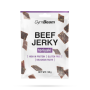 Beef Jerky - GymBeam 50 g - teriyaki