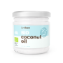 BIO Virgin coconut oil - GymBeam 200 ml