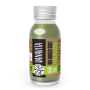 BIO Ginger shot with matcha - VanaVita 60 ml