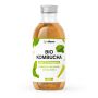 BIO Kombucha - GymBeam 12 x 330 ml - mint & lemongrass