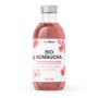 BIO Kombucha - GymBeam 12 x 330 ml - mint & lemongrass