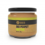 BIO Peanut butter - VanaVita 8 x 340 g - smooth