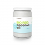 BIO RBD Coconut oil - GymBeam 500 ml
