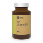 BIO Vitamin D3 - VanaVita 90 caps