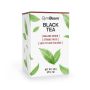 Black tea - GymBeam 20 x 2 g