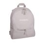 Bliss Backpack Grey - BeastPink single_variant