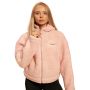 Women‘s Bliss Hoodie Jacket Pink - BeastPink L