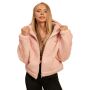 Women‘s Bliss Hoodie Jacket Pink - BeastPink L